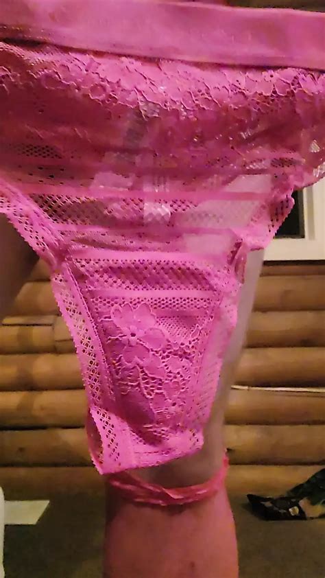 Chubby Sissy Panty Haul Try On Gay Underwear Anal Porn XHamster