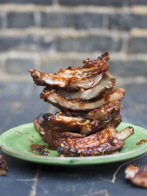 Buddy’s Barbecue Ribs Jamie Oliver Recipes