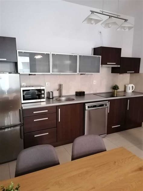 Jednopokojowe Mieszkanie Pow 40 M2 Flower Residence Ul Kalwaryjska