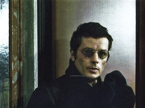 Pin By Vera Baldwin On AD In 2024 Alain Delon Film Aesthetic French Man