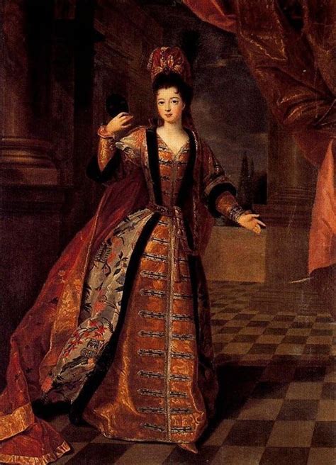 17th Century Fashion European Costumes Baroque Fashion