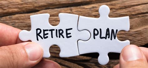 Retirement Goodbye Tension Hello Pension Heritage Investment Group