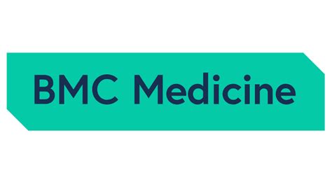 BMC Medicine Logo Vector - (.SVG + .PNG) - Tukuz.Com