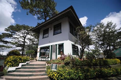 Pine Breeze Cottages Baguio Precios Actualizados 2025