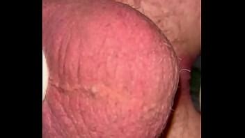 Fucking My Boipussy With A Fat Cucumber XVIDEOS