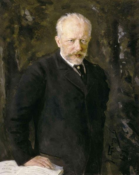 Pyotr Ilyich Tchaikovsky Biography Compositions And Facts Britannica