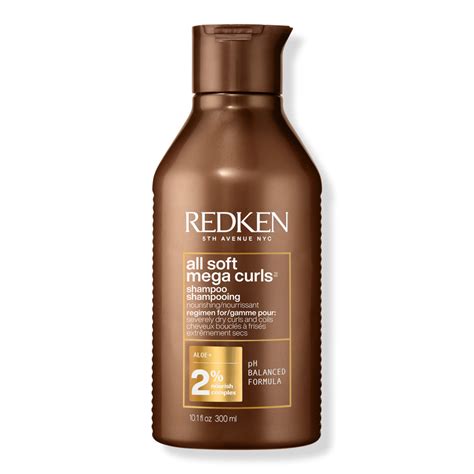 Redken Shampoo