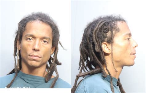 WOMACK MICHAEL 11 29 2023 Miami Dade County Mugshots Zone