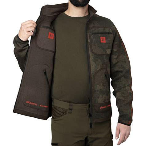 H Rkila Herren Jacke Kamko Pro Edition Reversible G Nstig Kaufen