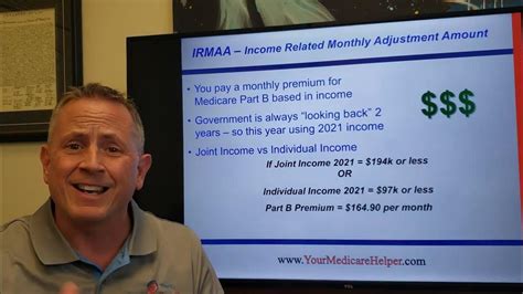 Medicare Part B Premium 2023 What Is Irmaa How Do I Pay My Part B