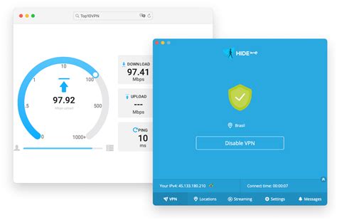 The Fastest Vpns Of 2024 Vpn Speed Comparison