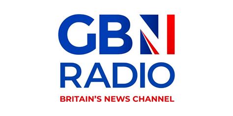 New Daytime Programmes And Presenters For Gb News Radio Radiotoday