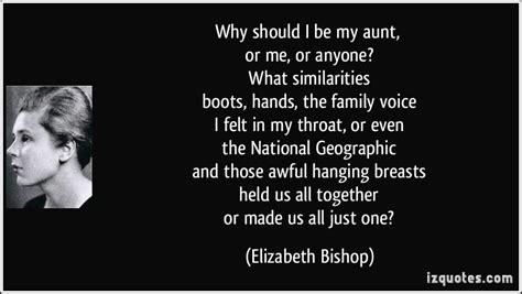 Elizabeth Bishop Quotes. QuotesGram