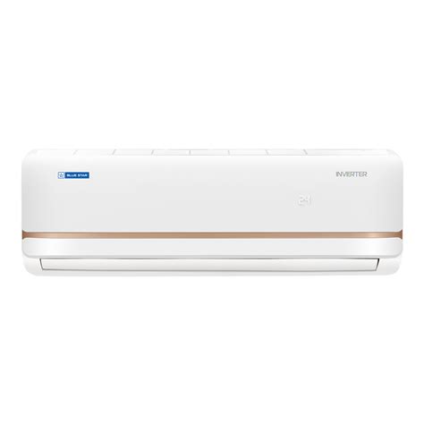 Order Blue Star 1 5 Ton 3 Star Inverter Split Ac Ib318tnu