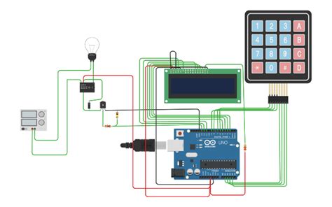 How To Use Tinkercad Circuits Wiring Diagram