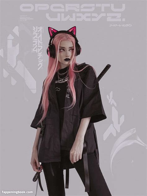 Felvelial Nude OnlyFans Leaks Fappening Page FappeningBook