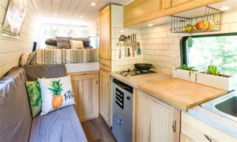 Tiny House Lifestyle Planeta Y