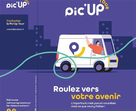 Mardi 28 Novembre Le Picup Tour à Genay Genay De Peur Je Nay”