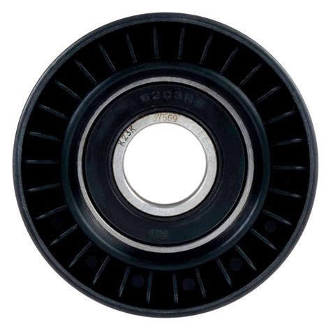 Goodyear Belts Drive Belt Idler Pulley