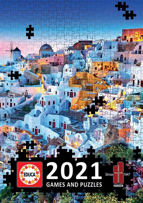 Catalogo Puzzles Educa Gran Venta Off