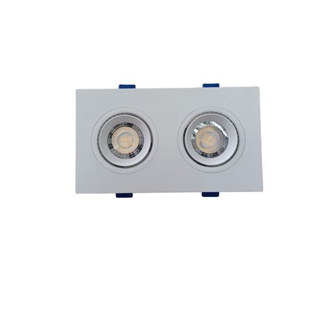 Lampara Led Ojo De Buey Samsung Led Blanco Empotrable FUTUR2020