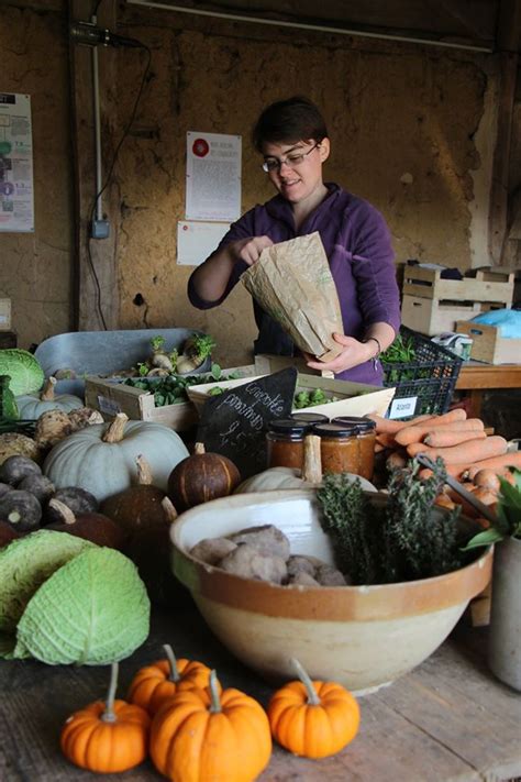 Portrait Zd La Ferme Dalex 76 Lortiellerie La Fabrique à Nature