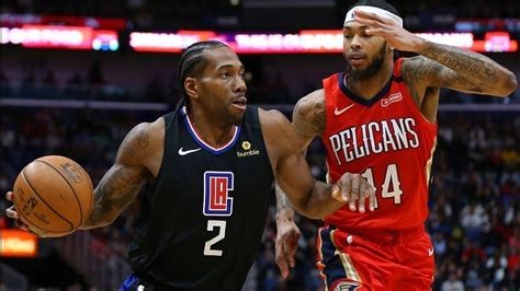 New Orleans Pelicans Vs LA Clippers Prediction And Betting Tips For