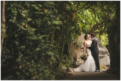 Stone Brewery Gardens Wedding Fasci Garden