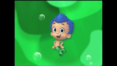 Bubble Guppies Theme Song Youtube