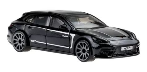 Carrinho Hot Wheels Escolha Edi O Sedans De Luxo Mattel Mercadolivre