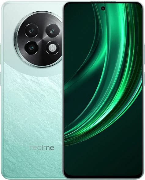 Etoren Unlocked Realme 13 Pro 5G Dual Sim 512GB Green 12GB RAM