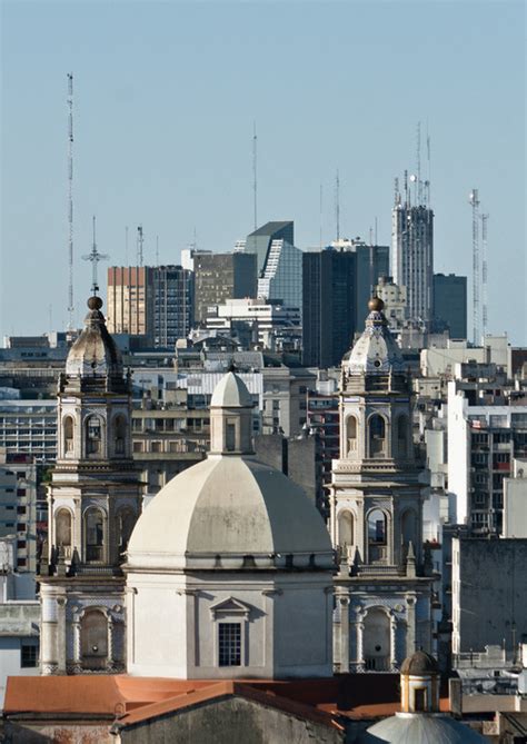 Eternautas — Historia De La Arquitectura En Buenos Aires