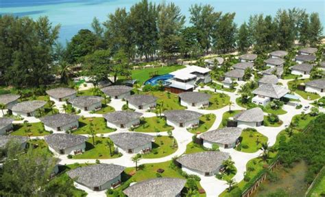 Mai Khao Lak Beach Resort & Spa • Hello Island