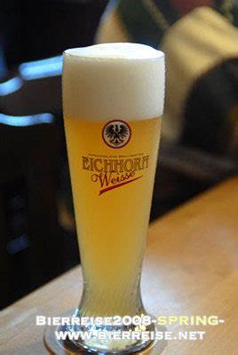 Brauerei Eichhorn Dörfleins Hallstadt ビール文化研究所 Das Bierkultur