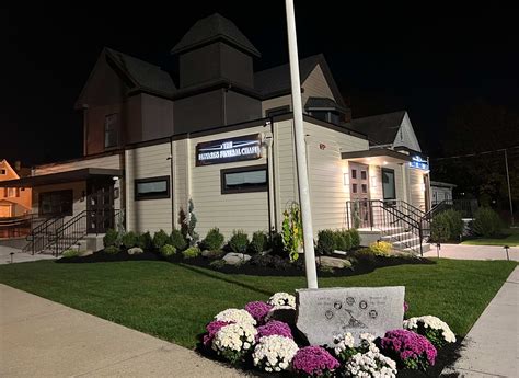 Unbelievable: What Johnson Danielson Funeral Home In Plymouth, IN *Really* Does Image 18