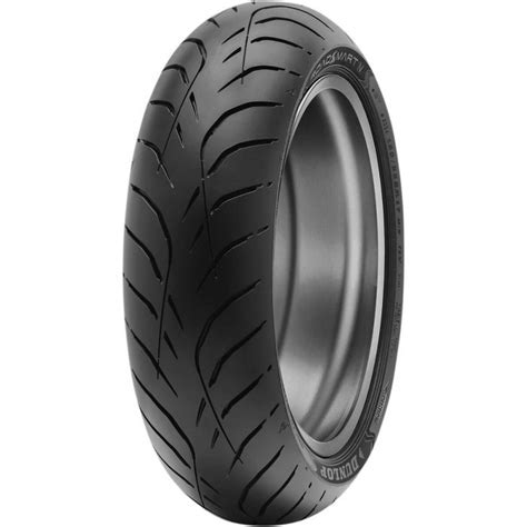 Dunlop Roadsmart IV Sport Touring Rear Tire FortNine Canada