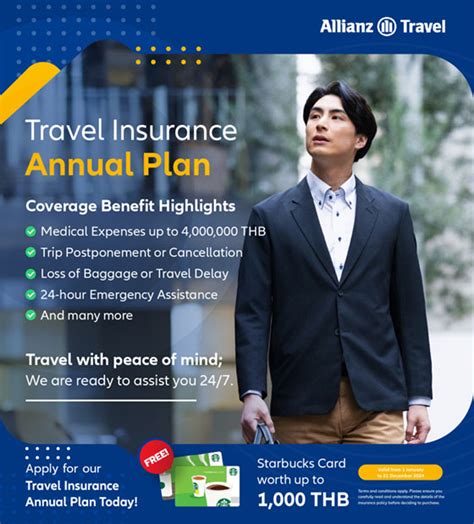 Travel Insurance Allianz Travel