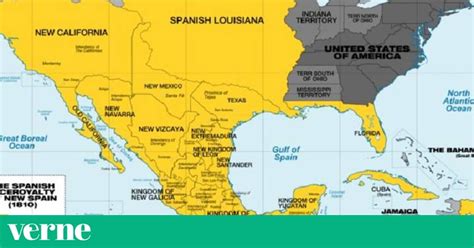 Los Principales Cambios Por Los Que Ha Pasado México Desde 1810 Verne México El PaÍs