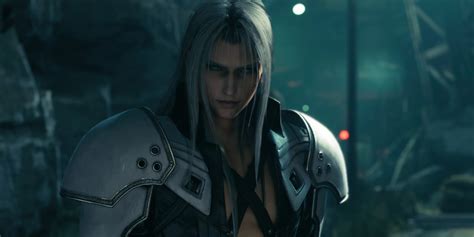 Final Fantasy 7 Ever Crisis Is Exploring Sephiroth S Story In