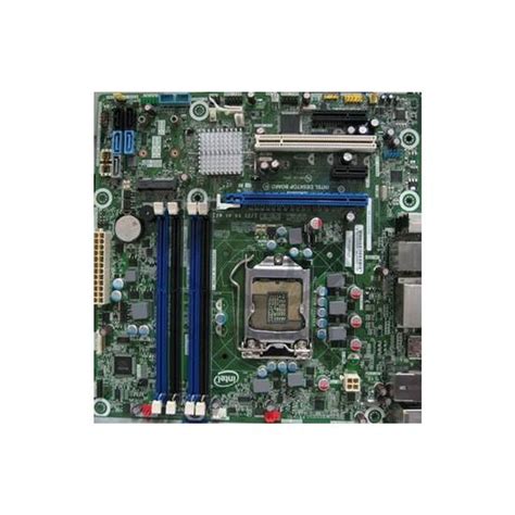 Intel Desktop Board Dq77mk Shop