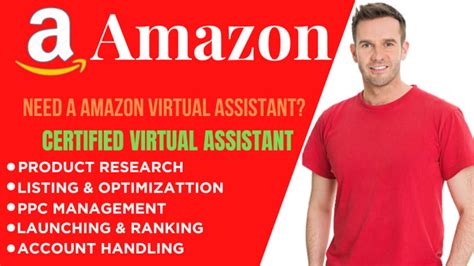 Be Your Expert Amazon Fba Virtual Assistant For Pl By Fwzservices Fiverr