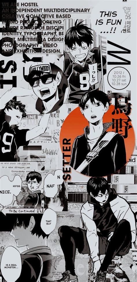 Shine Edits Pedidos Fechados On Twitter Kageyama Tobio Anime Haikyuu