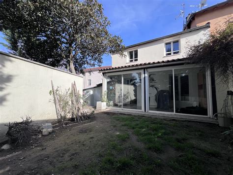 Vente Maison 3 pièces 73 m2 sur 179m2 de terrain