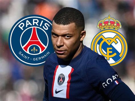 La última decisión del PSG con Mbappé que lo acerca al Real Madrid