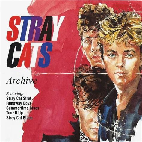 Stray Cats – Summertime Blues Lyrics | Genius Lyrics