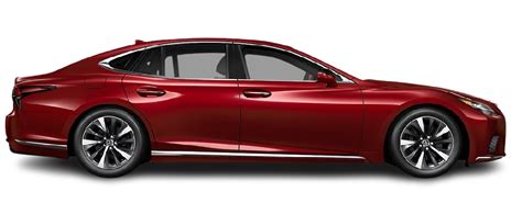 Lexus Ls Review Dublin Oh Germain Lexus Of Dublin