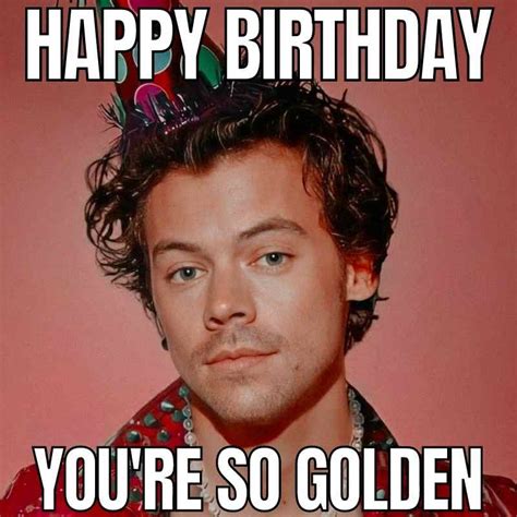 Happy Birthday Month Memes Fun Images To Celebrate