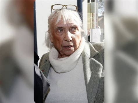 Maya Ruiz Picasso Filha Do Pintor Espanhol Morre Aos 87 Anos