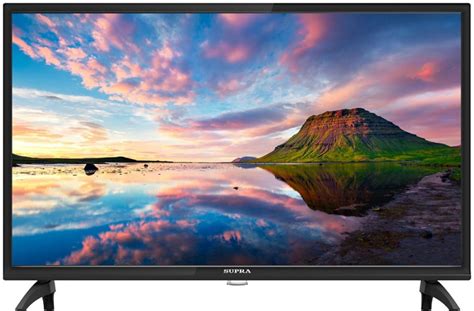Рейтинг телевизоров 32 дюйма: лучшие модели 2019 года с Full HD, Smart ...