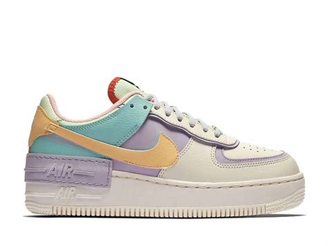 สนีกเกอร์ Nike Air Force 1 Shadow Pale Ivory W Sasom